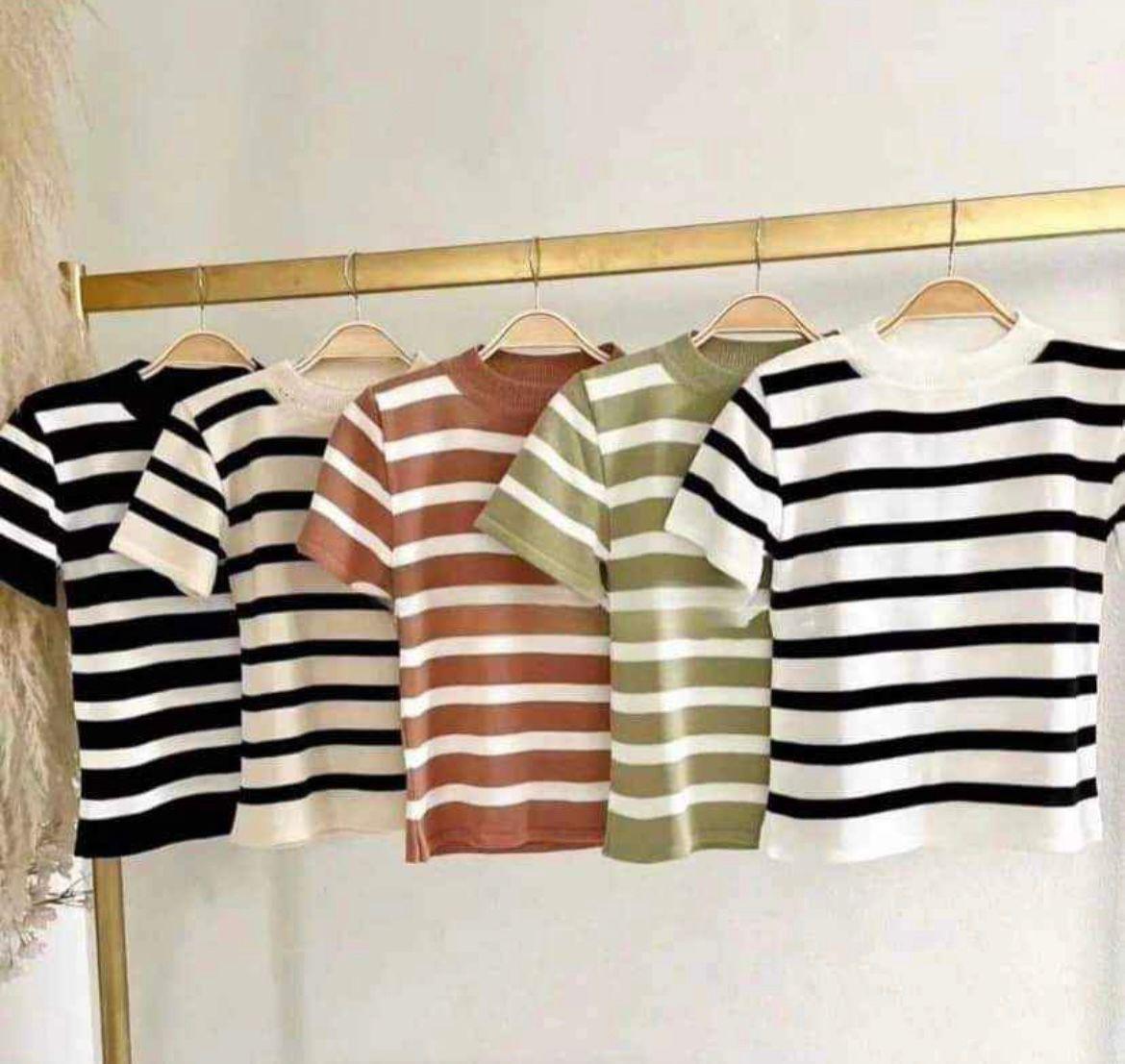POLO MANGA CORTA